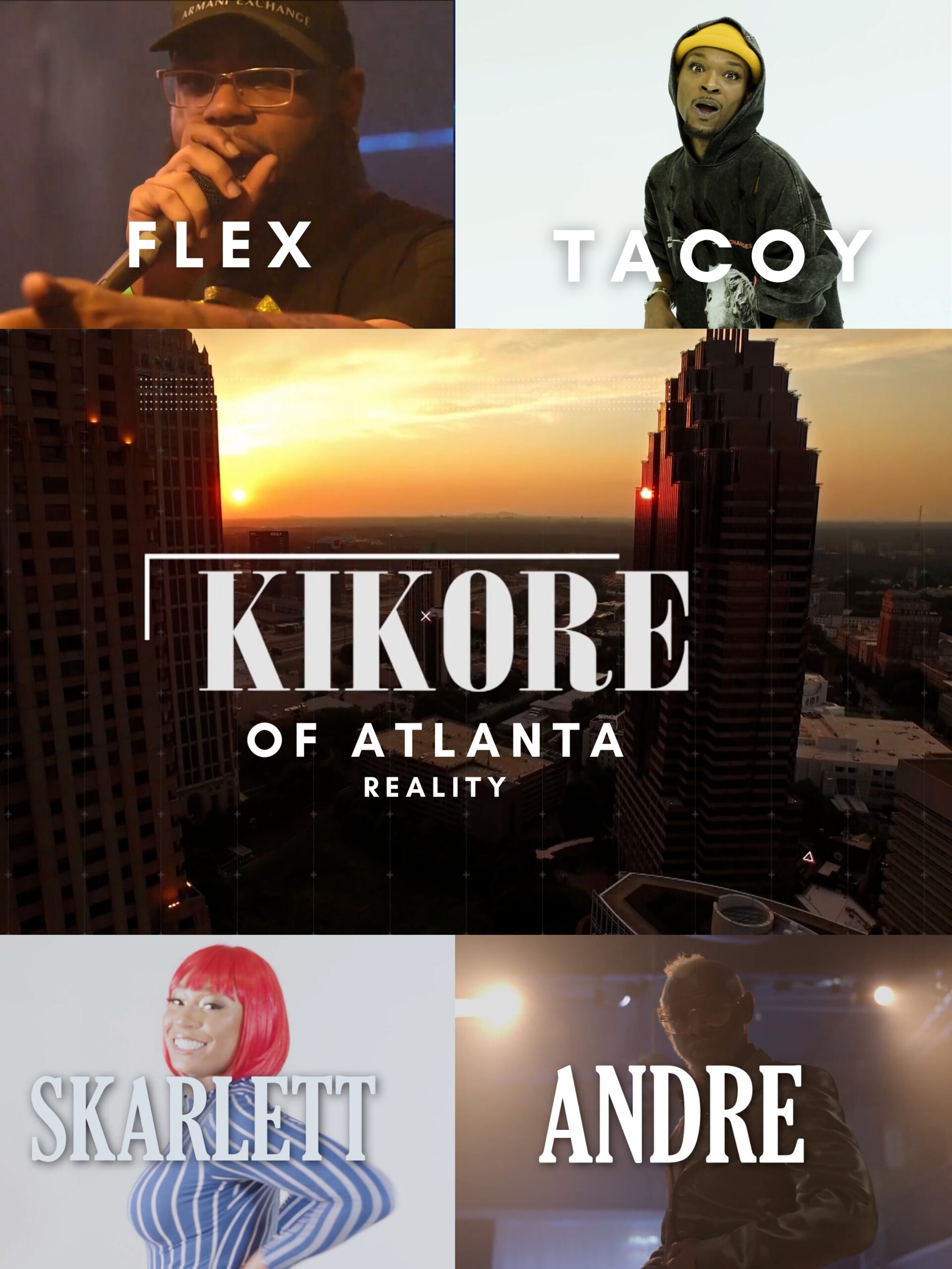 KiKore ATL